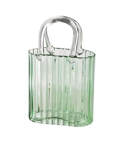 SERENITE BAG Wazon koszyk 17,5x8,5x27,5cm