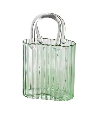 SERENITE BAG Wazon koszyk 17,5x8,5x27,5cm