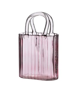 SERENITE BAG Wazon koszyk 17,5x8,5x27,5cm