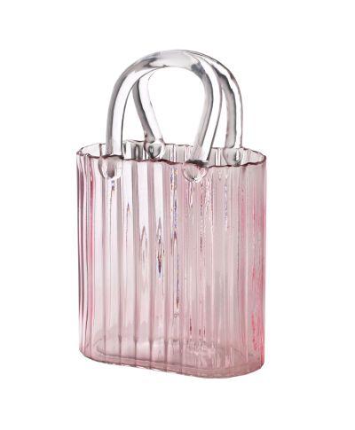 SERENITE BAG Wazon koszyk 17,5x8,5x27,5cm