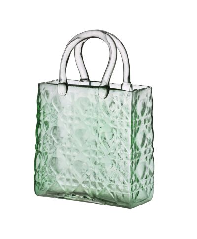 SERENITE BAG Wazon koszyk 19x8x30cm