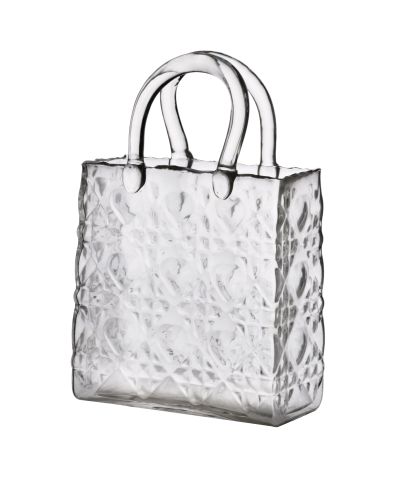 SERENITE BAG Wazon koszyk 19x8x30cm