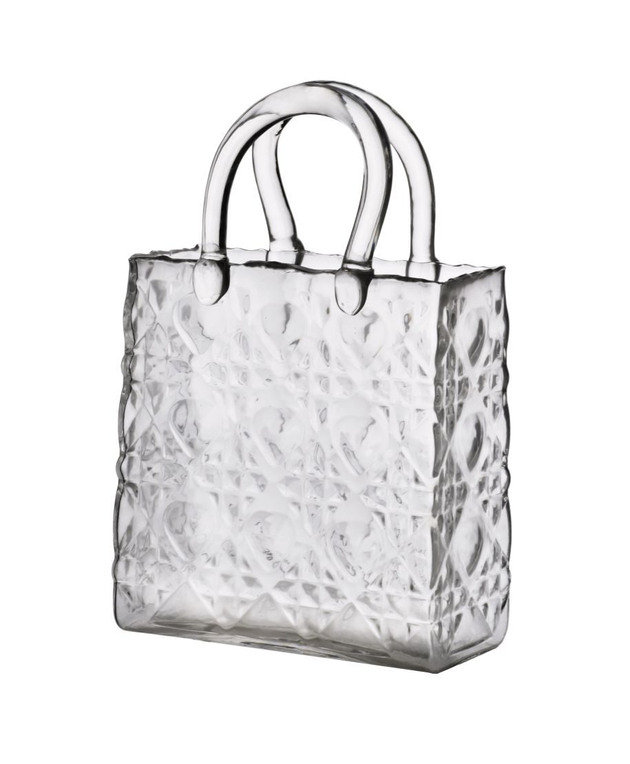 SERENITE BAG Wazon koszyk 19x8x30cm