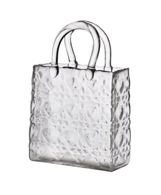 SERENITE BAG Wazon koszyk 19x8x30cm