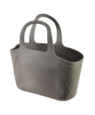 ZAC Torba z tworzywa 43x16x44,5cm szara
