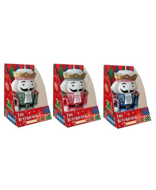 Świeca FIGURKA NUTCRACKER 110mm