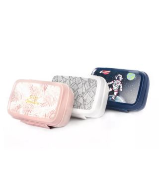 Pojemnik LUNCH BOX duży