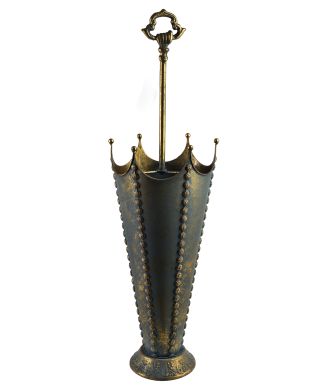 VIOLA Parasolnik 21x15x78 cm