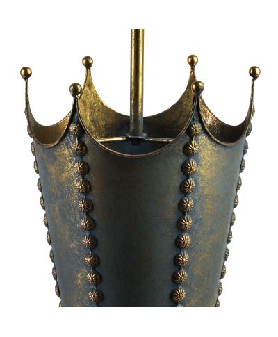 VIOLA Parasolnik 21x15x78 cm