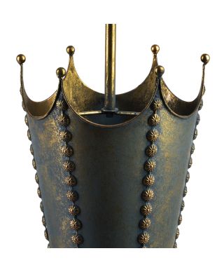 VIOLA Parasolnik 21x15x78 cm