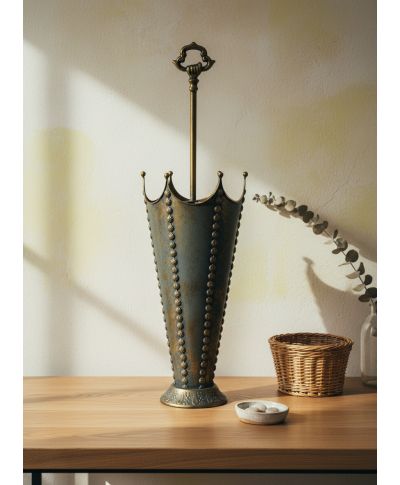 VIOLA Parasolnik 21x15x78 cm