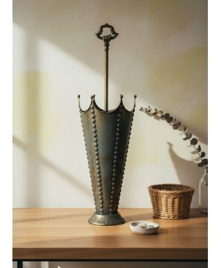 VIOLA Parasolnik 21x15x78 cm