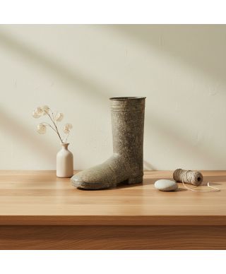 MILAGA But dekoracyjny 30x14x30 cm