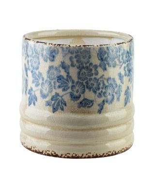 CROCKET Osłonka 19x19x18,5cm