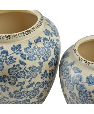 CROCKET Wazon 23,5x23,5x23cm