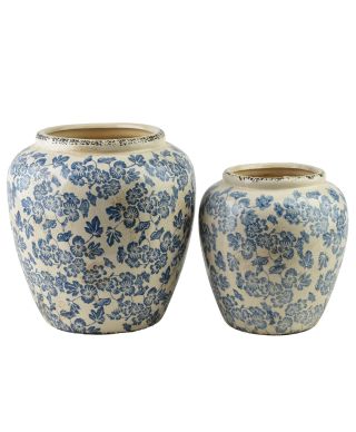 CROCKET Wazon 23,5x23,5x23cm