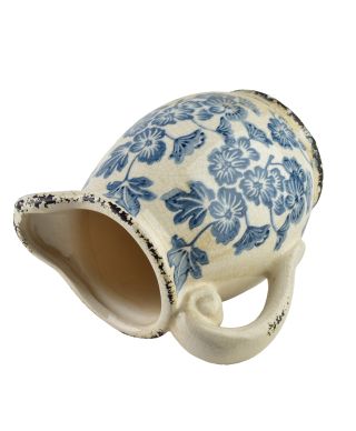 CROCKET Wazon 14x13x16,5cm dzban