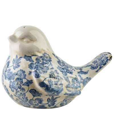 CROCKET Figura Kura 24,5x16x16cm