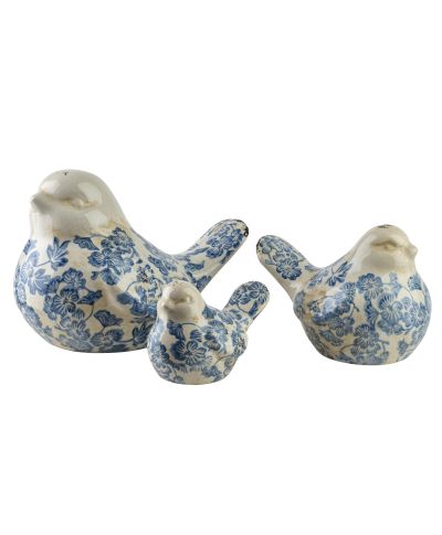 CROCKET Figura Kura 12,8x5x9cm