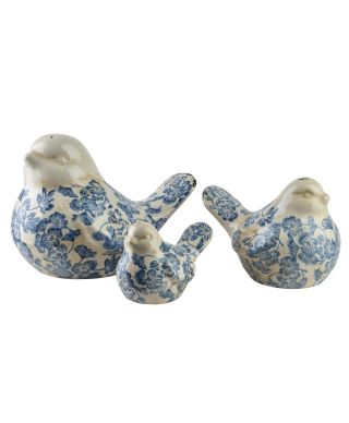 CROCKET Figura Kura 12,8x5x9cm