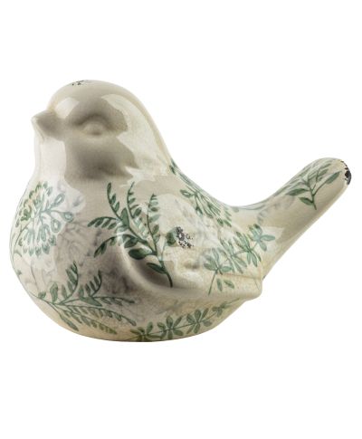 CROCKET Figura Kura 24,5x16x16cm