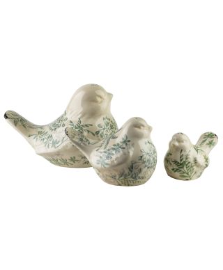 CROCKET Figura Kura 24,5x16x16cm