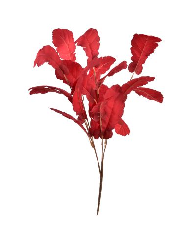 VIRIDIS bukiet liści Dębu 55cm