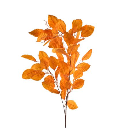 VIRIDIS Gałązka Liści 103cm