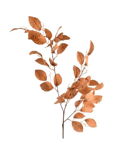 VIRIDIS Gałązka Liści 103cm