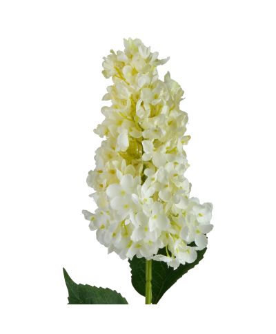 VIRIDIS Kwiat Hortensja podłużna 80cm