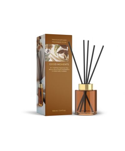 Dyfuzor zapachowy GOOD MOMENTS 100ml