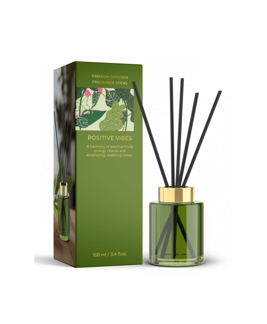 Dyfuzor zapachowy POSITIVE 100ml