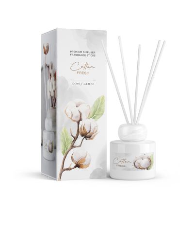 Dyfuzor zapachowy COTTON 100ml