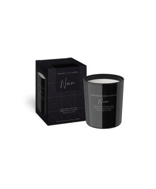 Świeca zapachowa w szkle FOR HIM 220g