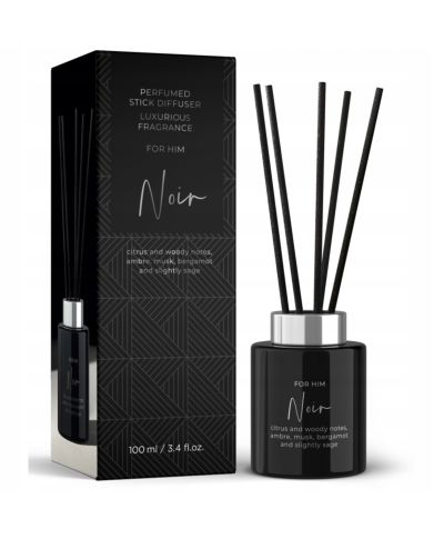Dyfuzor zapachowy FOR HIM 100ml
