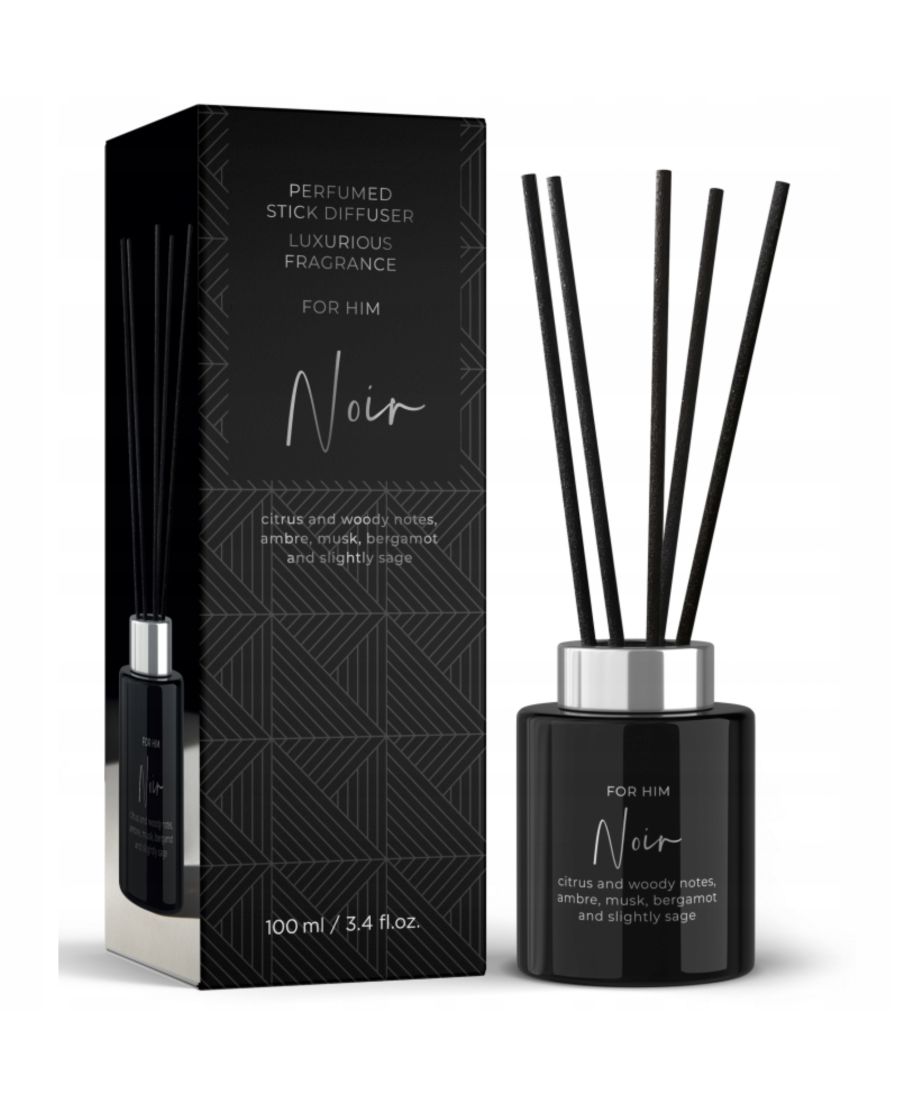 Dyfuzor zapachowy FOR HIM 100ml