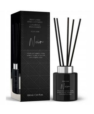 Dyfuzor zapachowy FOR HIM 100ml