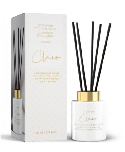 Dyfuzor zapachowy FOR HER 100ml
