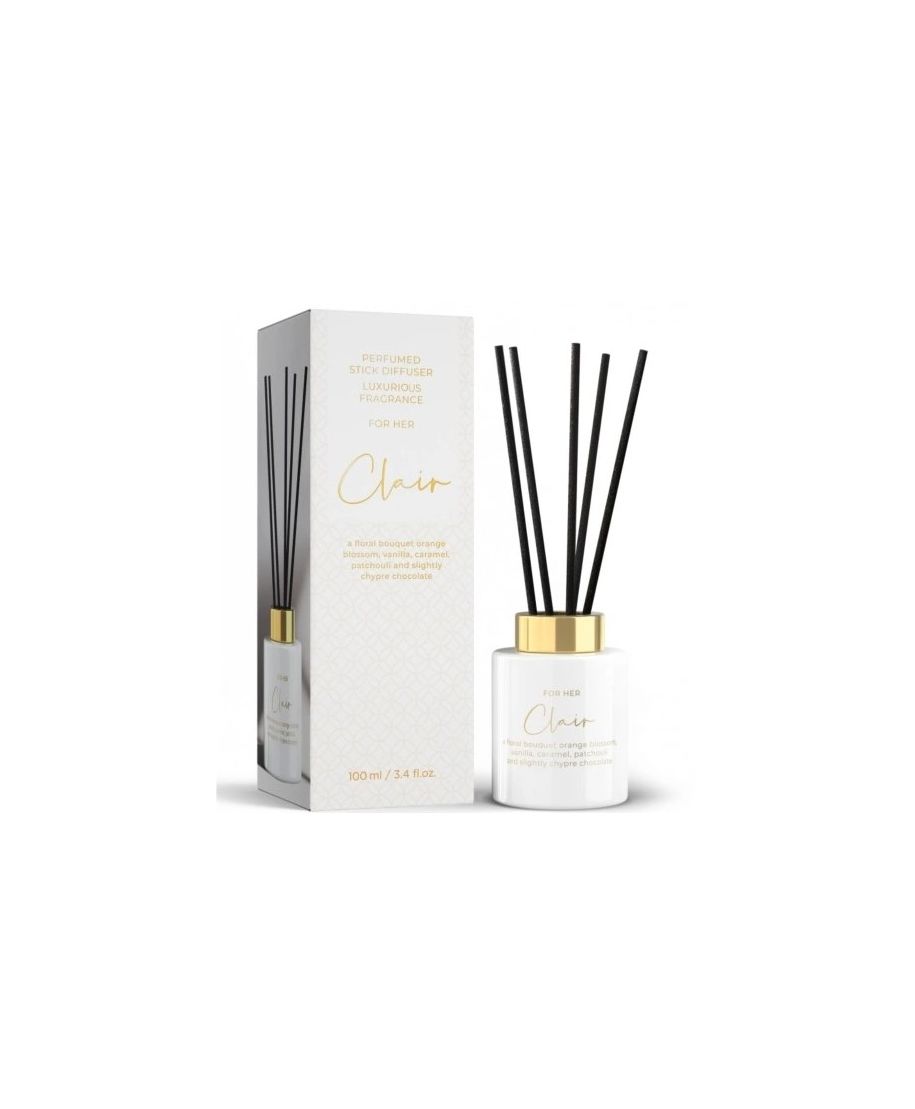 Dyfuzor zapachowy FOR HER 100ml