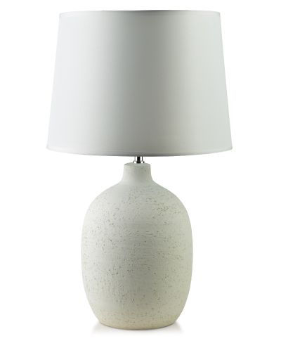 LETI Lampa z kloszem 58x36cm