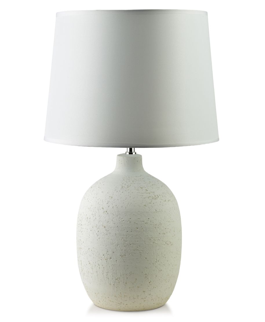 LETI Lampa z kloszem 58x36cm