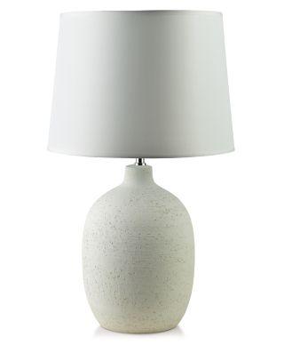 LETI Lampa z kloszem 58x36cm