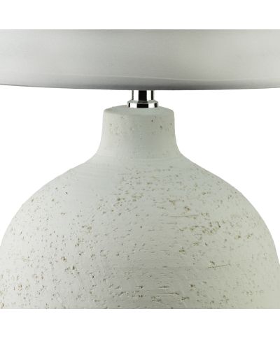 LETI Lampa z kloszem 58x36cm