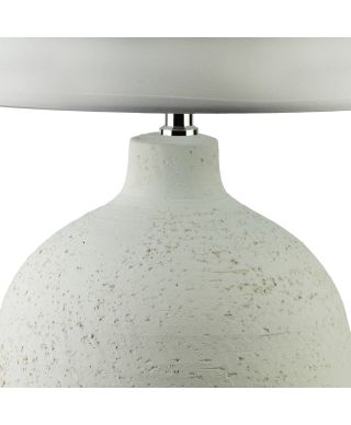 LETI Lampa z kloszem 58x36cm