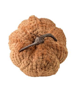 MAVE Figura dynia 20x20x17cm pluszowa