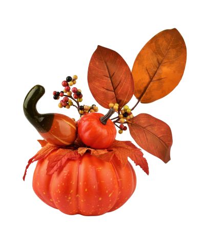 MAVE Dekoracja jesienna 19cm