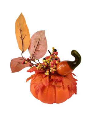 MAVE Dekoracja jesienna 19cm