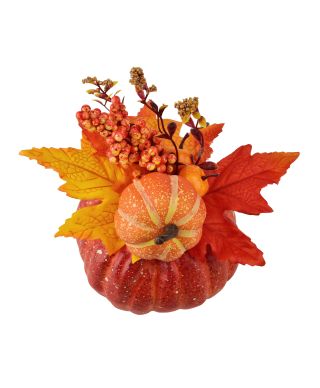 MAVE Dekoracja jesienna 18cm