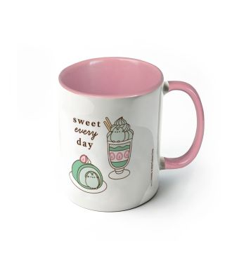 Pusheen Sweet Every Day - kubek z wypełnieniem