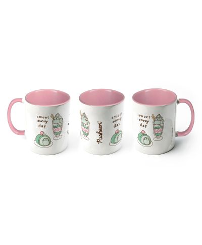 Pusheen Sweet Every Day - kubek z wypełnieniem